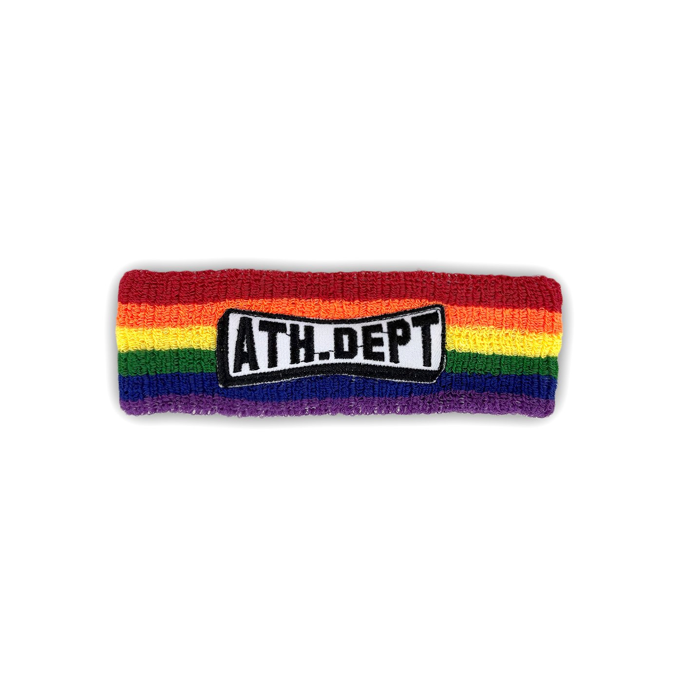 Vindes Store - Headband - Ath-Dept Head Band 5 Color