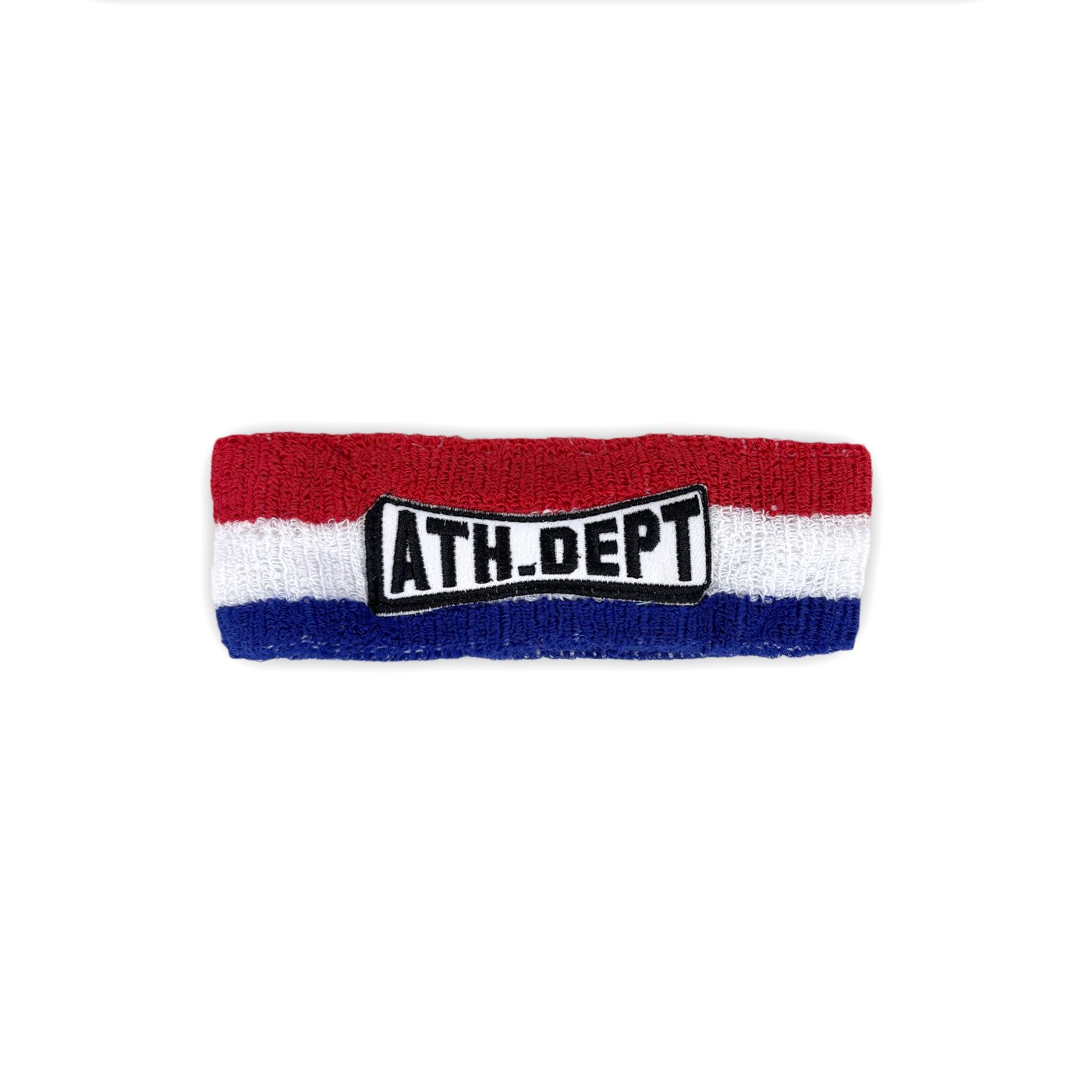Vindes Store - Headband - Ath-Dept Head Band 3 Color