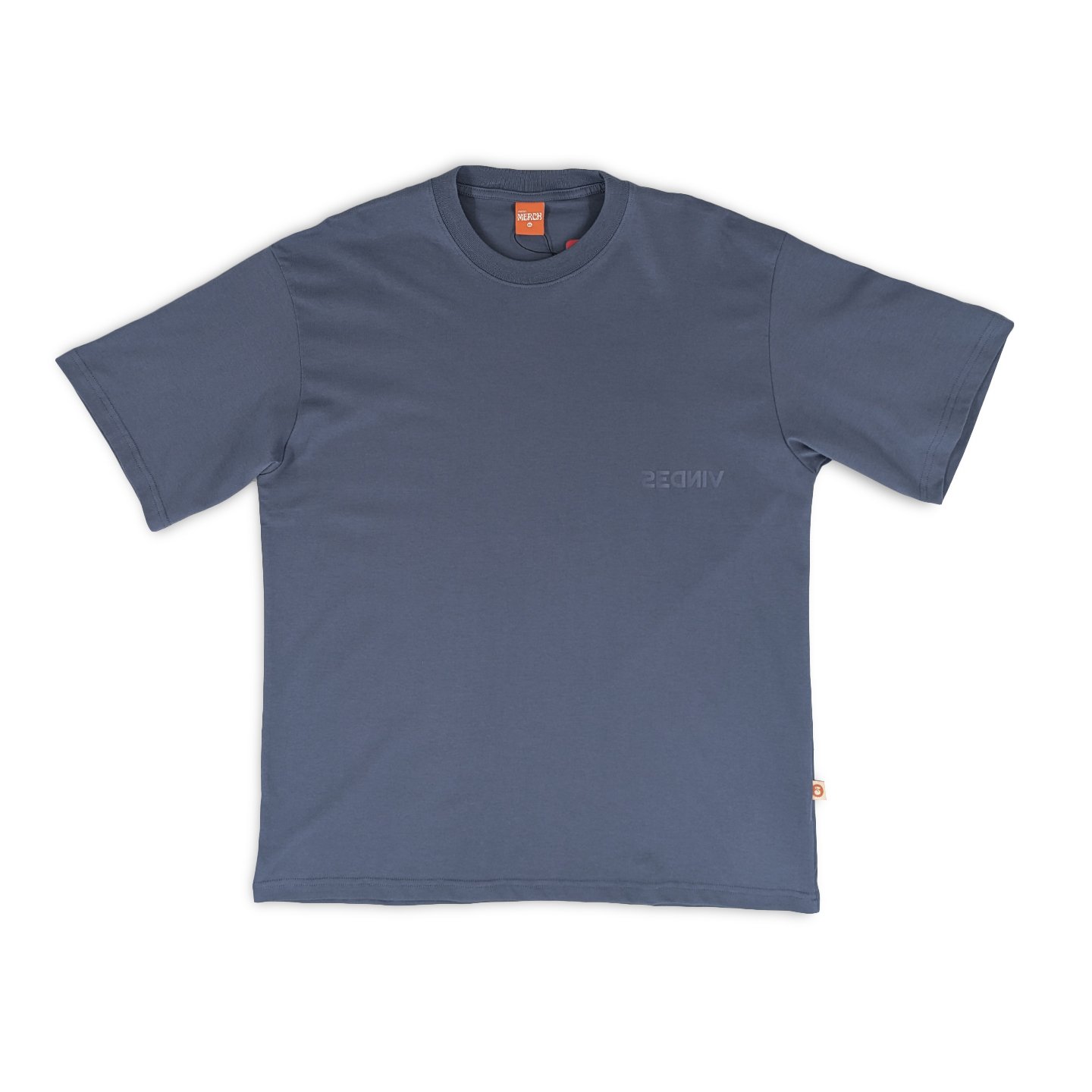 Vindes Store - Kaos - T-Shirt Sedniv Bering Sea
